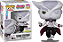Funko Pop - Boruto: Naruto Next Generations – Isshiki Otsutsuki 1655 (GLOW/AMAZON) - Imagem 1