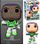 [PRÉ-VENDA] Funko Pop - Toy Story - Buzz Lightyear 1726 GITD - Imagem 1