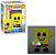 [PRÉ-VENDA] Funko Pop - Spongebob Squarepants - Spongebob with Pretty Patties 2312 GITD - Imagem 1