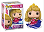[PRÉ-VENDA Funko Pop - Disney: A Bela Adormecida - Aurora 1591 (Diamond) - Imagem 1