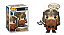 [PRÉ-VENDA] Funko Pop - Lord Of The Rings / O Senhor dos Aneis - Gimli (Nobody Tosses A Dwarf) 2028 - Imagem 1