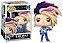 Funko Pop - K/DA - K/DA Akali 1221 Metallic - Imagem 1