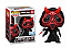 [PRÉ-VENDA] Funko Pop - Terror: Panico - Ghost Face Devil Face 2037 - Imagem 1