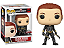 [PRÉ-VENDA] Funko Pop - Marvel :Viuva Negra - Black Widow 609 - Imagem 1