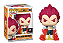 [PRÉ-VENDA] Funko Pop - Dragon Ball Z - Super Saiyan God Vegeta 1868 - Imagem 1