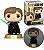 [PRÉ-VENDA] Funko Pop - Star Wars - Luke Skywalker (Legends) 876 GITD - Imagem 1