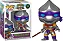 [PRÉ-VENDA] Funko Pop - Teenage Mutant Ninja Turtles x Godzilla - Donatello x Jet Jaguar 2342 - Imagem 1