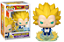 [PRÉ-VENDA] Funko Pop - Dragon Ball - Super Sayan 3 Vegeta (Mini) 2311 - Imagem 1