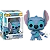 [PRÉ-VENDA] Funko Pop - Lilo & Stitch - Stitch with Mood Chart 1744 - Imagem 1