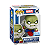 [PRÉ-VENDA] Funko Pop - Marvel Mash-Up - Maestro (Spider-Man Mash-Up) 1605 - Imagem 1
