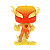 [PRÉ-VENDA] Funko Pop - Marvel Mash-Up - Human Torch (Spider-Man Mash-Up) 1606 - Imagem 2