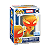 [PRÉ-VENDA] Funko Pop - Marvel Mash-Up - Human Torch (Spider-Man Mash-Up) 1606 - Imagem 1