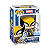 [PRÉ-VENDA] Funko Pop - Marvel Mash-Up - Wolverine (Spider-Man Mash-Up) 1607 - Imagem 1