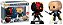 Funko Pop - Star Wars - 2 Pack Darth Maul vs Pre Vizsla (Gamestop) - Imagem 1