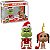 Funko Pop - Star Wars - 2 Pack Grinch & Max (Amazon) Flocked - Imagem 1