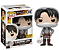 [PRÉ-VENDA] Funko Pop - Attack On Titan - Cleaning Levi 239 - Imagem 1