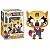 Funko Pop - Aggretsuko - Aggretsuko with Guitar 96 - Imagem 1