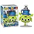 Funko Pop - Toy Story - Alien with Claw 1595 - Imagem 1