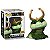Funko Pop - Loki - Alligator Loki 901 (Hot Topic) - Imagem 1