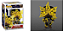 [PRÉ-VENDAS] Funko Pop - Marvel: Spider-Man no Way Home - ELECTRO 1164 (GLOW) - Imagem 1