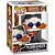[PRÉ-VENDA] Funko Pop - Sonic The Hedgehog - Dr Eggman as Skeleton 1279 - Imagem 1
