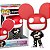[PRÉ-VENDA] Funko Pop - Deadmau5 - Deadmau5 Featuring Professor Meowingtons Phd 511 - Imagem 1