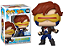 [PRÉ-VENDA] Funko Pop - X-men 97 - Cyclops (Wasteland) 1596 - Imagem 1