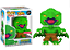 [PRÉ-VENDA] Funko Pop! - Marvel: X-Men - 8-Bit Sauron 1324 - Imagem 1