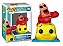 [PRÉ-VENDA] Funko Pop - The Little Mermaid - Sebastian and Flounder 1756 - Imagem 1