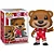 [PRÉ-VENDA] Funko Pop - FC Bayern Munchen - Berni the Bear 96 - Imagem 1