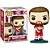 [PRÉ-VENDA] Funko Pop - FC Bayern Munchen - Harry Kane 97 - Imagem 1
