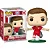 [PRÉ-VENDA] Funko Pop - FC Bayern Munchen - Joshua Kimmich 98 - Imagem 1