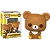 [PRÉ-VENDA] Funko Pop - Rilakkuma - Chairoikoguma 2362 - Imagem 1