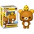 [PRÉ-VENDA] Funko Pop - Rilakkuma - Rilakkuma with Kiiroitori 2364 - Imagem 1