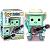 [PRÉ-VENDA] Funko Pop - The Adventure Time - Cowboy BMO 1906 - Imagem 1
