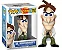 [PRÉ-VENDA] Funko Pop - Phineas & Ferb - Dr. Doofenshmirtz 1752 - Imagem 1