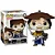 [PRÉ-VENDA] Funko Pop - Ghost of Yotei - Atsu 1248 - Imagem 1