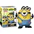 [PRÉ-VENDA] Funko Pop - Minions & Monsters - James 2047 - Imagem 1