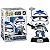 [PRÉ-VENDA] Funko Pop - Star Wars - Arc Trooper Fives 851 - Imagem 1