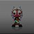[PRÉ-VENDA] Funko Pop - Shaak Ti 853 GITD - Imagem 2