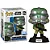 [PRÉ-VENDA] Funko Pop - Commander Gree 854 - Imagem 1