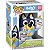 [PRÉ-VENDA] Funko Pop - Bluey - Bandit with Unicorse 2371 - Imagem 1