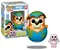 [PRÉ-VENDA] Funko Pop - Bluey - Sleepytime Bingo with Floppy Bunny 2374 - Imagem 1