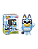 [PRÉ-VENDA] Funko Pop - Bluey - Bluey 2524 - Imagem 1