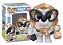 [PRÉ-VENDA] Funko Pop - Bluey - Granny Gladys 2370 Flocked - Imagem 1
