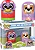 [PRÉ-VENDA] Funko Pop - Bluey - 2 Pack Granny Janet and Granny Rita - Imagem 1