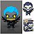 [PRÉ-VENDA] Funko Pop - Death Note - Ryuk 2382 GITD - Imagem 1