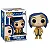 [PRÉ-VENDA] Funko Pop - Coraline - Coraline Doll 425 - Imagem 1