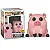 [PRÉ-VENDA] Funko Pop - Gravity Falls - Waddles 490 - Imagem 1