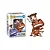 [PRÉ-VENDA] Funko Pop - Monsters SA - Randall vs Boo 1759 Chase - Imagem 1